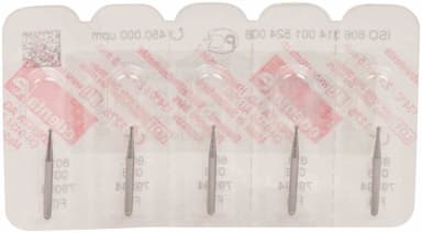Omnident Diamond FG 801 010