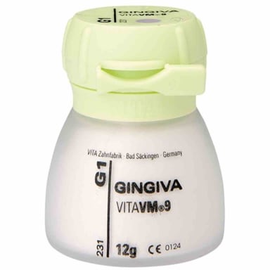 VITA VM9 3D Gingiva G3 12g