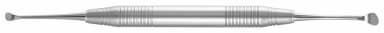 American Eagle Instruments Raspatorium Molt 10 Ergonomisch