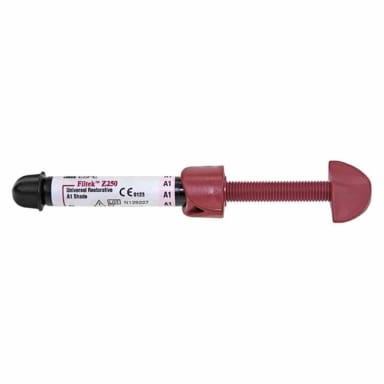 Solventum Filtek™ Z250 Syringe A1