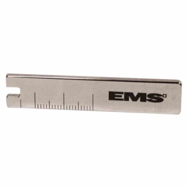 EMS Platte Moersleutel DT-018