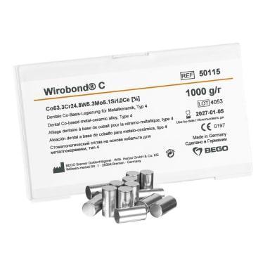 Wirobond C 1000g