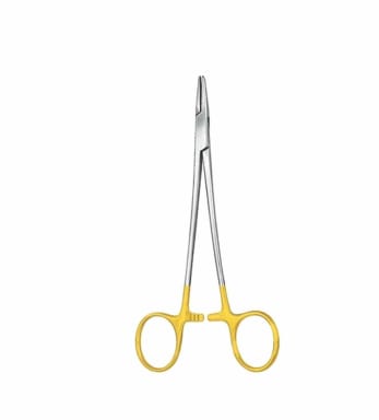 KLS Martin Naaldhouder 20-638-15 (per stuk)