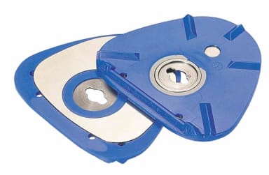 Model-tray® CAD/CAM-Adapter