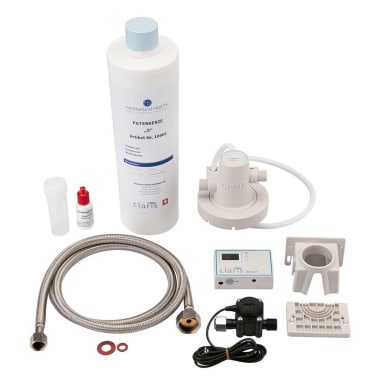 Starter-Set Filtersystem groß Set