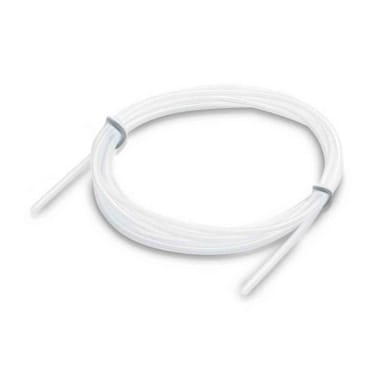 Scheu Dental Siliconen Slang 0,6-0,8 mm (1 m)