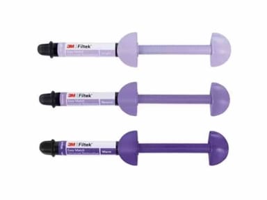 Filtek Easy Match Univ. Spr Intro Kit