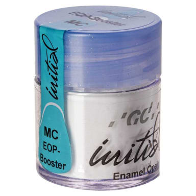 GC Initial MC Enamel Opal 20g - EOP Booster