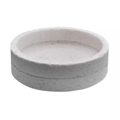 Mihm-Vogt Sinterplaat Snelheid 120/30 mm