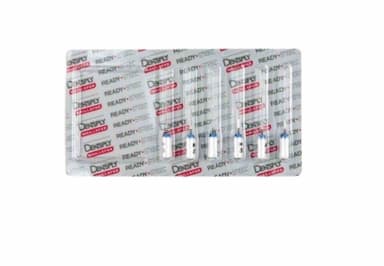 Senseus Flexoreamer 045 31mm 6St