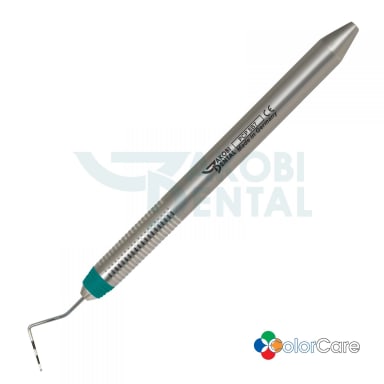 Probe PCP 8B, with Ball-Tip, marking 3-6-8-11, ColorCare hdl. # 7-SE, Colour: blue