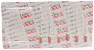 K-Flexofile gold med. 27 31mm 6St