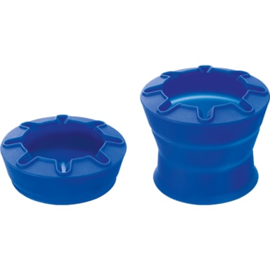 Lamy water pot aquaplus blue