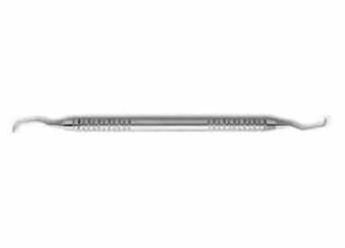 Hu-Friedy Columbia 4R/4L St Curette