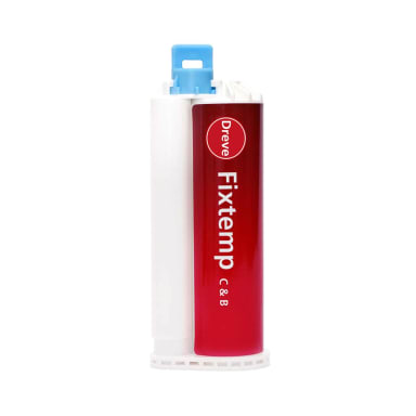 Dreve Dentamid Fixtemp C&B A1 Patron 4:1 50 ml