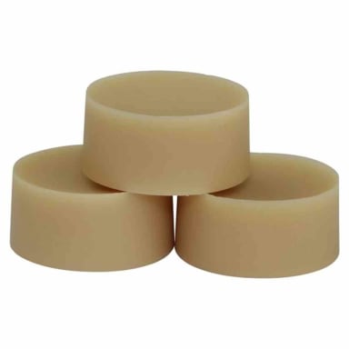 Yeti Dental Boetseerwas Chips Contact Sah 3x25g