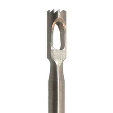 Trepanbohrer 224 RF 027 Hst 2St