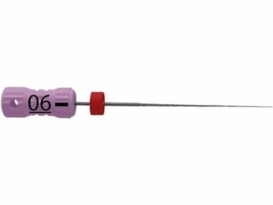 Micro-Mega K-files Steriel N006 31mm (6 stuks)