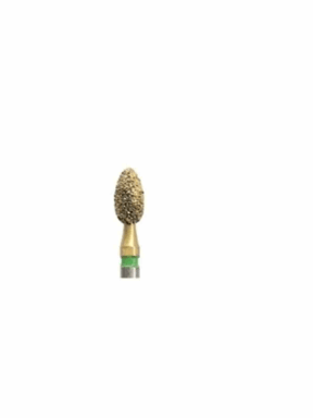 Edenta Diamond FG GV379 023 Green