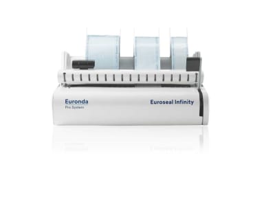 Euronda Euroseal Infinity Foliesealapparaat