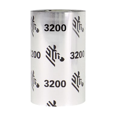 Comcotec Messtechnik Kleurenlint voor Zebra TLP2824 PC