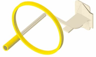 Paro Bite Filmhalter 1770 Pa