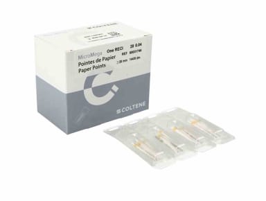 Micro-Mega MM Eén RECI PP 20/.04 CP (144 stuks)