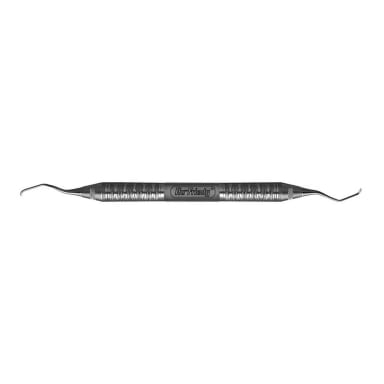 Hu-Friedy Curette Gracey MF 15/16 Gr.6 Mes