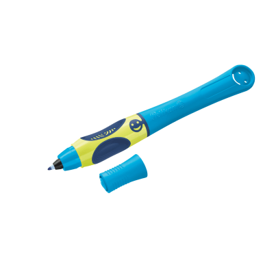 Pelikan ink pen griffix T2NBR NeFrBlue R