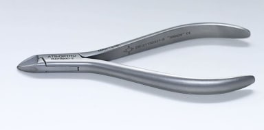 Ligature cutter, fine, tapered 
