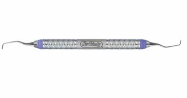 Hu-Friedy Gracey Curette 11/12R Maat 9 (Set van 9)