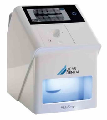 VistaScan Mini View 2.0 SmartScan