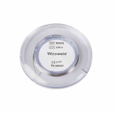 Wiroweld Draht 0,35mm 2,0Mtr Rl