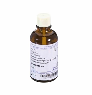DENTAURUM Wax Fix Waslijm 50 ml
