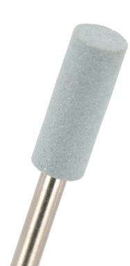 Diamantimprägnierter Konturenschleifer Körnung: mittel (1 Packung á 6 Stück)