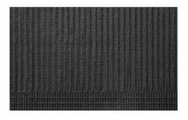 Akzenta TOP SAFE Patient Napkins 2- layer Black