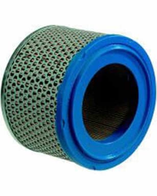 Feinstfilter f. Univ. Absaugung