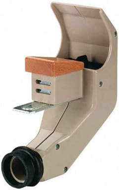 Absaugmaul 382 Vortisch