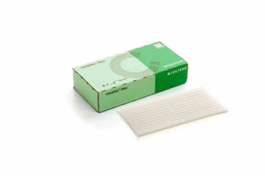 Ortho Tray Wachstreifen Box 48St