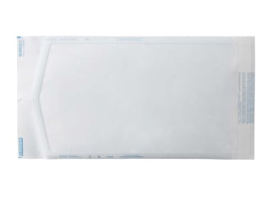 Euronda Sterilisatiezakken SK 190x330mm (200 stuks)