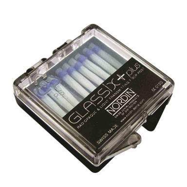 Nordin Dental Glassix Plus Navulling Nr. 3 (10 stuks)