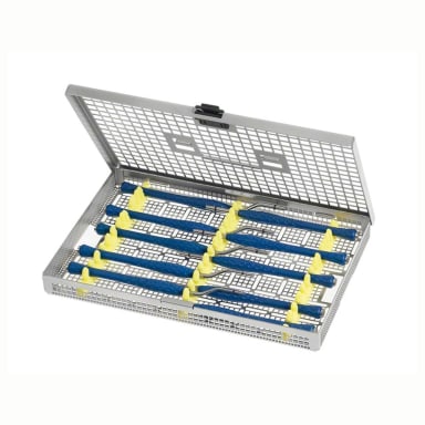Ergoplant Bone Condenser Kit