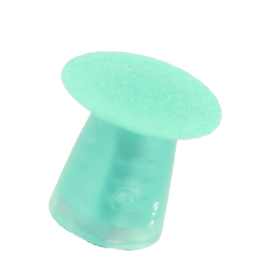 Flexpolierer zum Konturieren Stufe: Vorpolitur (1 Packung á 100 Stück)