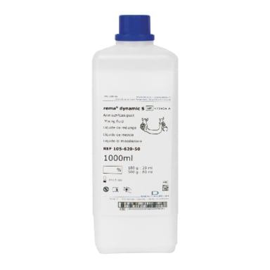 DENTAURUM Rema Dynamic S Mengvloeistof 1L
