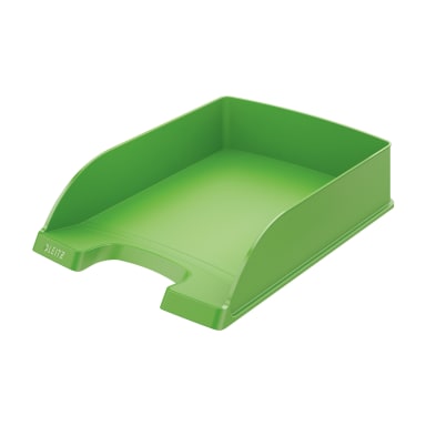 Leitz letter tray Standard Plus A4 PS light green