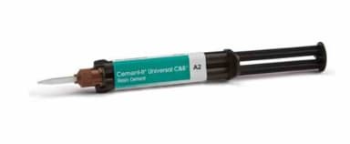 PENTRON Cement-IT Universeel C&B Doorschijnend 4ml Syringe