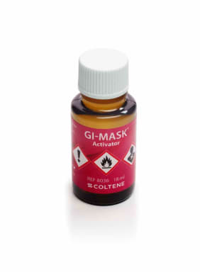 Gi-Mask Activator 18ml