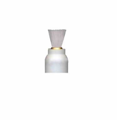 Edenta Prophylaxe Polisher Snap-On White Kelch 100 Piece