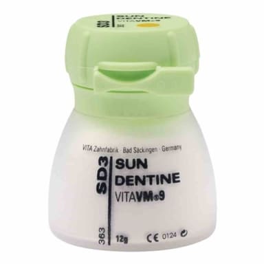 VITA VM9 Sun Dentin SD3 12g