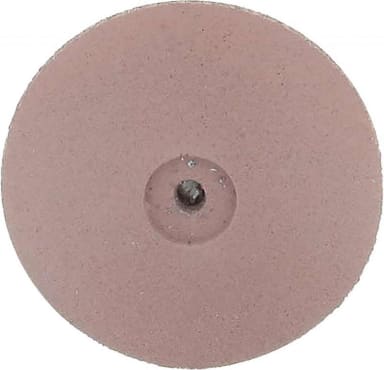 Omnident Omnipol Ceramic Polisher Pink Linse